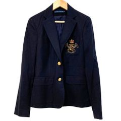 希少❗️新品未使用タグ付き❗️Ralph Lauren テーラードジャケット 