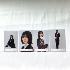 乃木坂46 齋藤飛鳥 生写真 2017.April-II チャイナシャツ - メルカリ