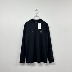 F.C.Real Bristol UNDERLAYER CREWNECK TOP - メルカリ