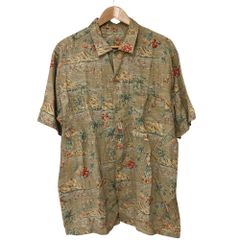 00s PATALOHA パタロハ 2003 LIMITED テンセル アロハ - メルカリ