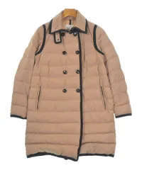 MONCLER ダウンコート レディース 【古着】【中古】【送料無料】のサムネイル