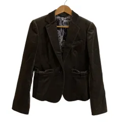 2026年最新】paul smith ポールスミス ベロアジャケットの人気アイテム