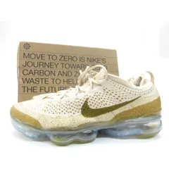 NIKE ナイキ Air Vapormax 2023 Flyknit  エアヴェイパーマックス2023 フライニット  DV1678-100 SIZE:28.5cm メンズ □UT15083のサムネイル