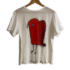 美品 22SS MHL. エムエイチエル マーガレットハウエル グラフチェック