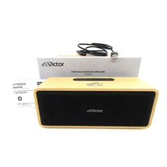 Victor ビクター SP-WS02BT BTスピーカー ∠UK2509のサムネイル