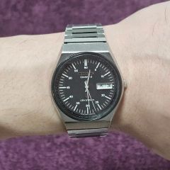 H6】ポルシェデザイン オルフィナ 7050S 不動 ジャンク - メルカリ