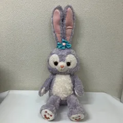 ステラ・ルー　ぬいぐるみ　ダッフィーアンドフレンズ　ステラルー　東京ディズニーシーのサムネイル