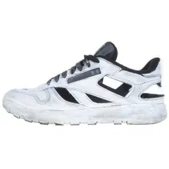 Reebok (リーボック) ×Maison Margiela Classic Leather Tabi DQ