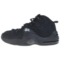 2026年最新】stussy nike air pennyの人気アイテム - メルカリ