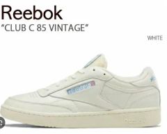 24.5 SixTONES × Reebok Club C 85 Vintage - メルカリ