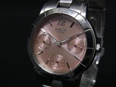 □新品同様□ Salvatore Ferragamo フェラガモ ダブルガンチーニ 2連