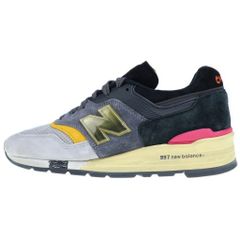 最終値下げ U997CNP kith jjjjound wtaps オーラリー - メルカリ
