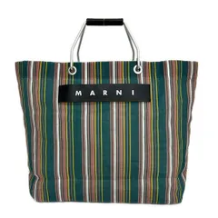 2026年最新】marni market ストライプの人気アイテム - メルカリ