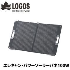 ENERGY GAP 100W 折り畳み式ソーラーチャージャー EG-M100 - メルカリ