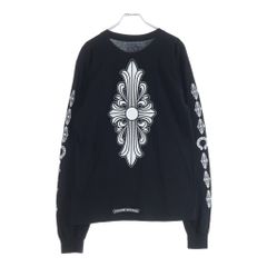 クロムハーツ　ダガー迷彩　サーマル　ロンT 新品タグ付】国内正規品 クロムハーツ 迷彩ダガー サーマル ロンT 長袖