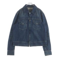 our legacy 24aw denim trucker jacket 46 - メルカリ
