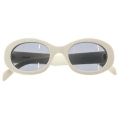 CELINE セリーヌ トリオンフ サングラス アイウェア CL40194U - メルカリ