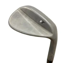 【中古】 Jucie Jucie tT 55°/9°B ウェッジ WG リシャフト (フレックスその他) メンズ 男性用 右利き 右用 Cランク ゴルフクラブのサムネイル