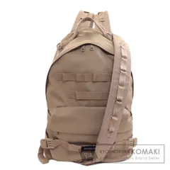 BALENCIAGA バレンシアガ 644033 バックパック リュック・デイパック ナイロンキャンバス レディース [中古]のサムネイル