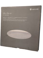 新品】スノーピーク トバチ3 ホワイトTW-271-WH one - メルカリ