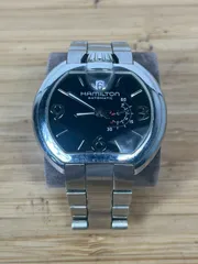 【埼玉発】HAMILTON ハミルトン H355150 ベンチュラ XXL オートマチック 自動巻き メンズ 腕時計のサムネイル