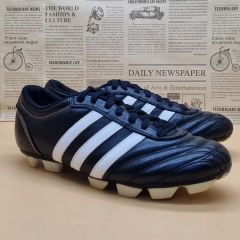 adidas adiPure アディピュア25.5cm サッカースパイク - メルカリ