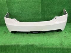 200系 クラウン リアバンパー モデリスタエアロ付き - メルカリ