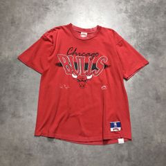 90s シカゴ・ブルズ USA企画 Lee SPORT ボディ 半袖 Tシャツ - メルカリ