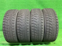 YOKOHAMA スタッドレス ヨコハマ アイスガードIG60 205/65R15 4本 2本7ミリ 2本8ミリのサムネイル