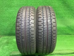 BRIDGESTONE サマー ブリヂストン ニューノ 215/60R16 2本 7ミリ 2024