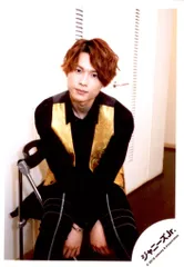SixTONES 19年ジャニーズJr.8.8祭り 松村北斗 公式写真*1枚のサムネイル
