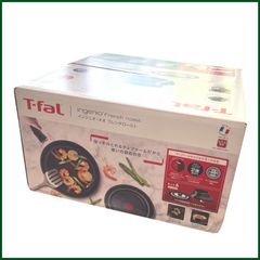 T-fal ラピスソナタsetとキッチングッズまとめて♪ - メルカリ