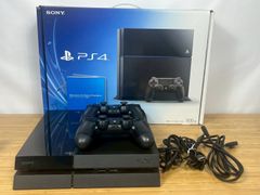 1TBに増設】PS4本体(CUH-1200A)箱コントローラー2台ソフト付き - メルカリ