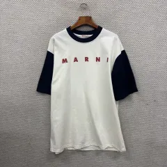 マルニ 半袖Tシャツ M D06774のサムネイル