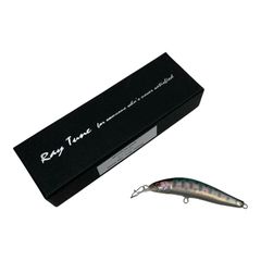 レイチューン　バルサミノー　50ミリ　ヤマメ2.7g サスペンド レイチューン バルサミノー 50ミリ ヤマメ2.7g サスペンド - メルカリ