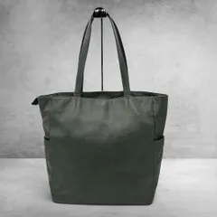 green label relaxing グリーンレーベルリラクシング united arrows ユナイテッドアローズ トートバッグ レザートート オールレザー 本革 A4収納 大容量 ビジネスバッグ 通勤 通学 メンズ レディース ユニセックス 3121のサムネイル