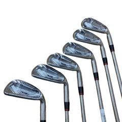 XXIO FORGED アイアン 9本セット 4-S 鍛造 - メルカリ