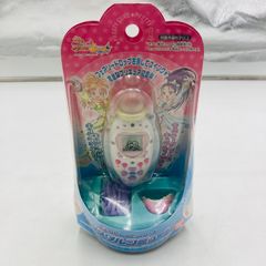 希少】 ふたりはプリキュア クリスタルコミューン+キャリー セット