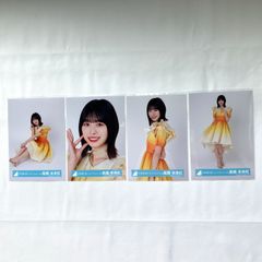 8090 モーニング娘。 工藤遥 生写真 5枚セット - メルカリ