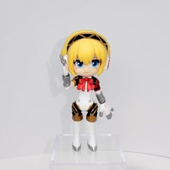 フリュー Rewrite シーンフィギュア ～メイドver.～ 中津静流