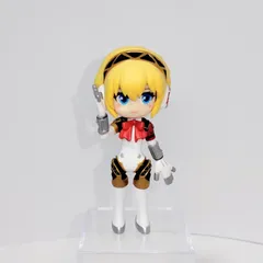 ブシロードクリエイティブ ペルソナ3リロード P3R パルバース PalVerse アイギス フィギュア パルバースのサムネイル