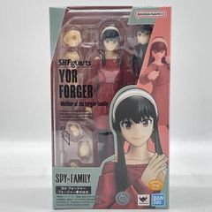 [중고] 개봉) SHFiguarts 요르 포저 포저 가문은 [24]
