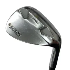 【中古】 エポンゴルフ株式会社 EPON 208KGX(メッキ) 50° ウェッジ WG 純正特注シャフト (フレックスR) メンズ 男性用 右利き 右用 Cランク ゴルフクラブのサムネイル