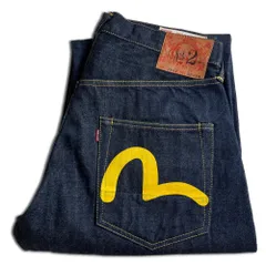 2026年最新】EVISU 2001 no.2の人気アイテム - メルカリ