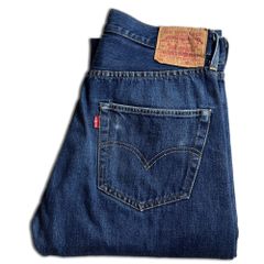 希少 90s リーバイス 501XX バレンシア 1955復刻 グッドフェード