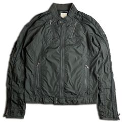 POLO RALPH LAUREN リバーシブル ヘリンボーンツイード スイングトップ
