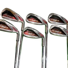 2026年最新】Callaway DIABLO EDGE アイアンの人気アイテム - メルカリ
