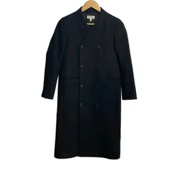 HYKE(ハイク) コート サイズ1 S レディース - 152-17063 黒 長袖/ロング丈/秋/冬のサムネイル