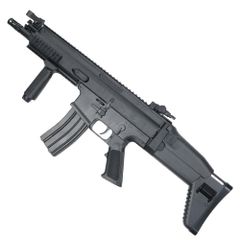 FAB Defense ARSストック H&K MP5用 ヘルメットバイザー対応 - メルカリ