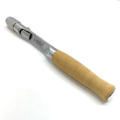 ヘッドハンターズ×ブライトリバー チャッカーグリップ ハンマートーン